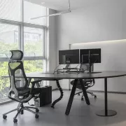 Мебель для IT-компаний: особенности выбора и почему здесь все не так, как в обычном офисе Мебель для IT-компаний: особенности выбора и почему здесь все не так, как в обычном офисе